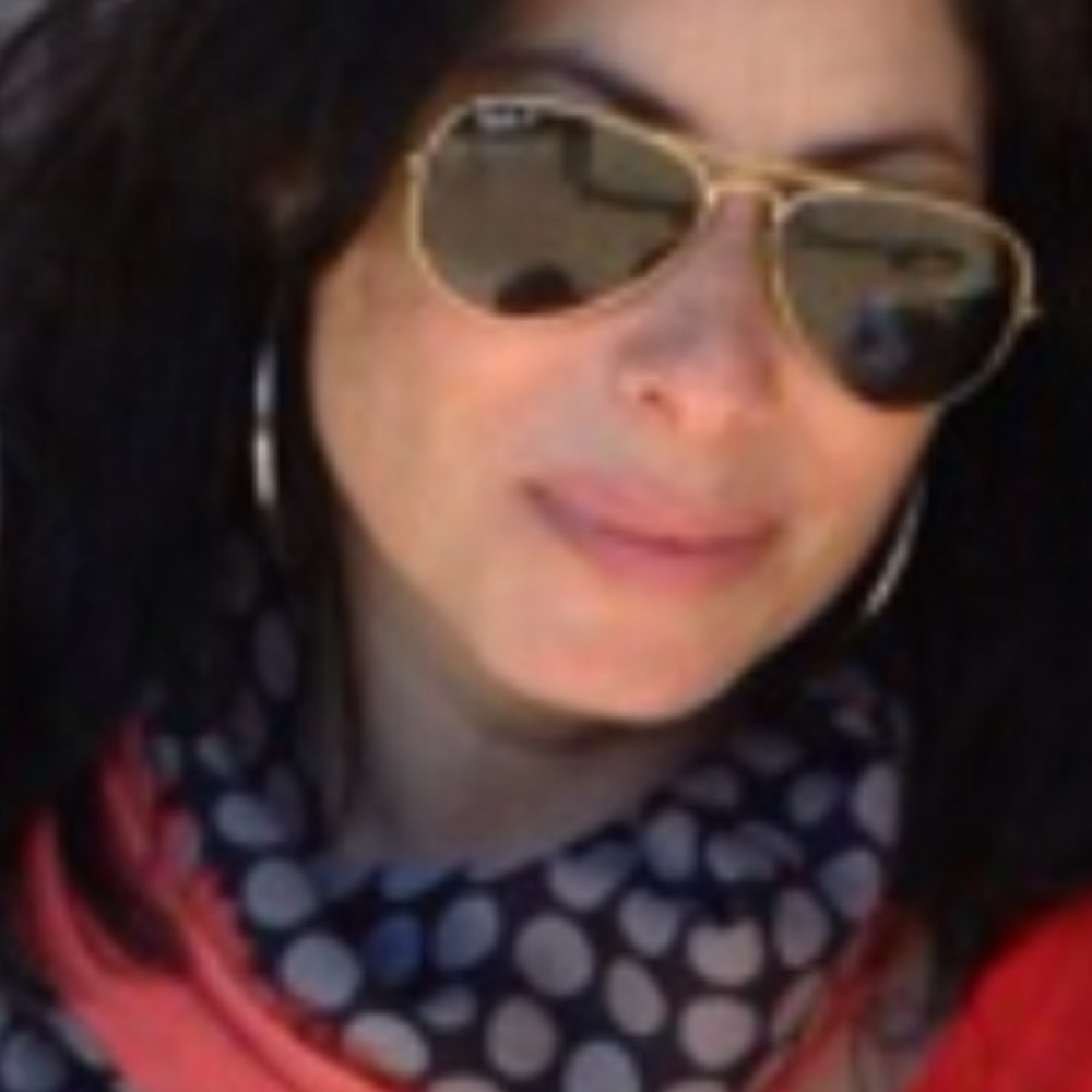 Meet your Posher, Martha